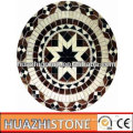 chinese cheap religious mosaics lamp low price